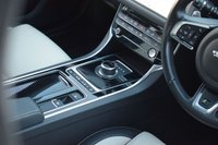 USED 2019 J JAGUAR XF 2.0i R-Sport GPF Sportbrake 5dr Petrol Auto Euro 6 (s/s) (250 ps) PAN ROOF / MERIDIAN / BLACK PK