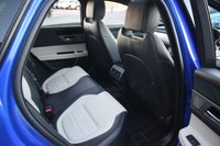 USED 2019 J JAGUAR XF 2.0i R-Sport GPF Sportbrake 5dr Petrol Auto Euro 6 (s/s) (250 ps) PAN ROOF / MERIDIAN / BLACK PK