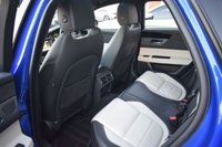 USED 2019 J JAGUAR XF 2.0i R-Sport GPF Sportbrake 5dr Petrol Auto Euro 6 (s/s) (250 ps) PAN ROOF / MERIDIAN / BLACK PK