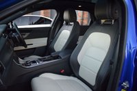 USED 2019 J JAGUAR XF 2.0i R-Sport GPF Sportbrake 5dr Petrol Auto Euro 6 (s/s) (250 ps) PAN ROOF / MERIDIAN / BLACK PK