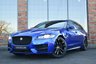 USED 2019 J JAGUAR XF 2.0i R-Sport GPF Sportbrake 5dr Petrol Auto Euro 6 (s/s) (250 ps) PAN ROOF / MERIDIAN / BLACK PK