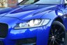 USED 2019 J JAGUAR XF 2.0i R-Sport GPF Sportbrake 5dr Petrol Auto Euro 6 (s/s) (250 ps) PAN ROOF / MERIDIAN / BLACK PK