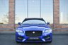 USED 2019 J JAGUAR XF 2.0i R-Sport GPF Sportbrake 5dr Petrol Auto Euro 6 (s/s) (250 ps) PAN ROOF / MERIDIAN / BLACK PK
