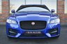 USED 2019 J JAGUAR XF 2.0i R-Sport GPF Sportbrake 5dr Petrol Auto Euro 6 (s/s) (250 ps) PAN ROOF / MERIDIAN / BLACK PK