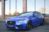 USED 2019 J JAGUAR XF 2.0i R-Sport GPF Sportbrake 5dr Petrol Auto Euro 6 (s/s) (250 ps) PAN ROOF / MERIDIAN / BLACK PK