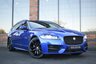 USED 2019 J JAGUAR XF 2.0i R-Sport GPF Sportbrake 5dr Petrol Auto Euro 6 (s/s) (250 ps) PAN ROOF / MERIDIAN / BLACK PK