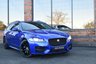 USED 2019 J JAGUAR XF 2.0i R-Sport GPF Sportbrake 5dr Petrol Auto Euro 6 (s/s) (250 ps) PAN ROOF / MERIDIAN / BLACK PK