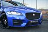 USED 2019 J JAGUAR XF 2.0i R-Sport GPF Sportbrake 5dr Petrol Auto Euro 6 (s/s) (250 ps) PAN ROOF / MERIDIAN / BLACK PK