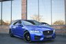 USED 2019 J JAGUAR XF 2.0i R-Sport GPF Sportbrake 5dr Petrol Auto Euro 6 (s/s) (250 ps) PAN ROOF / MERIDIAN / BLACK PK