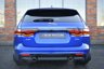 USED 2019 J JAGUAR XF 2.0i R-Sport GPF Sportbrake 5dr Petrol Auto Euro 6 (s/s) (250 ps) PAN ROOF / MERIDIAN / BLACK PK