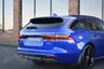 USED 2019 J JAGUAR XF 2.0i R-Sport GPF Sportbrake 5dr Petrol Auto Euro 6 (s/s) (250 ps) PAN ROOF / MERIDIAN / BLACK PK