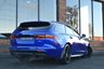USED 2019 J JAGUAR XF 2.0i R-Sport GPF Sportbrake 5dr Petrol Auto Euro 6 (s/s) (250 ps) PAN ROOF / MERIDIAN / BLACK PK