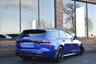 USED 2019 J JAGUAR XF 2.0i R-Sport GPF Sportbrake 5dr Petrol Auto Euro 6 (s/s) (250 ps) PAN ROOF / MERIDIAN / BLACK PK