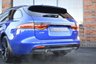 USED 2019 J JAGUAR XF 2.0i R-Sport GPF Sportbrake 5dr Petrol Auto Euro 6 (s/s) (250 ps) PAN ROOF / MERIDIAN / BLACK PK