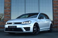 USED 2017 17 VOLKSWAGEN GOLF 2.0 TSI BlueMotion Tech R Hatchback 3dr Petrol DSG 4Motion Euro 6 (s/s) (310 ps) DYNAUDIO / LEATHER / PRO NAV