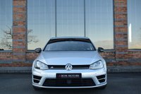 USED 2017 17 VOLKSWAGEN GOLF 2.0 TSI BlueMotion Tech R Hatchback 3dr Petrol DSG 4Motion Euro 6 (s/s) (310 ps) DYNAUDIO / LEATHER / PRO NAV