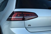 USED 2017 17 VOLKSWAGEN GOLF 2.0 TSI BlueMotion Tech R Hatchback 3dr Petrol DSG 4Motion Euro 6 (s/s) (310 ps) DYNAUDIO / LEATHER / PRO NAV