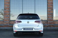 USED 2017 17 VOLKSWAGEN GOLF 2.0 TSI BlueMotion Tech R Hatchback 3dr Petrol DSG 4Motion Euro 6 (s/s) (310 ps) DYNAUDIO / LEATHER / PRO NAV