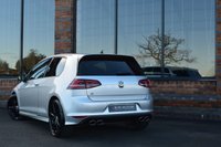 USED 2017 17 VOLKSWAGEN GOLF 2.0 TSI BlueMotion Tech R Hatchback 3dr Petrol DSG 4Motion Euro 6 (s/s) (310 ps) DYNAUDIO / LEATHER / PRO NAV