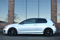 USED 2017 17 VOLKSWAGEN GOLF 2.0 TSI BlueMotion Tech R Hatchback 3dr Petrol DSG 4Motion Euro 6 (s/s) (310 ps) DYNAUDIO / LEATHER / PRO NAV