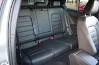 USED 2017 17 VOLKSWAGEN GOLF 2.0 TSI BlueMotion Tech R Hatchback 3dr Petrol DSG 4Motion Euro 6 (s/s) (310 ps) DYNAUDIO / LEATHER / PRO NAV