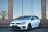 USED 2017 17 VOLKSWAGEN GOLF 2.0 TSI BlueMotion Tech R Hatchback 3dr Petrol DSG 4Motion Euro 6 (s/s) (310 ps) DYNAUDIO / LEATHER / PRO NAV