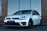 USED 2017 17 VOLKSWAGEN GOLF 2.0 TSI BlueMotion Tech R Hatchback 3dr Petrol DSG 4Motion Euro 6 (s/s) (310 ps) DYNAUDIO / LEATHER / PRO NAV