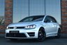USED 2017 17 VOLKSWAGEN GOLF 2.0 TSI BlueMotion Tech R Hatchback 3dr Petrol DSG 4Motion Euro 6 (s/s) (310 ps) DYNAUDIO / LEATHER / PRO NAV