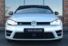 USED 2017 17 VOLKSWAGEN GOLF 2.0 TSI BlueMotion Tech R Hatchback 3dr Petrol DSG 4Motion Euro 6 (s/s) (310 ps) DYNAUDIO / LEATHER / PRO NAV