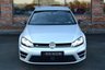 USED 2017 17 VOLKSWAGEN GOLF 2.0 TSI BlueMotion Tech R Hatchback 3dr Petrol DSG 4Motion Euro 6 (s/s) (310 ps) DYNAUDIO / LEATHER / PRO NAV