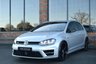 USED 2017 17 VOLKSWAGEN GOLF 2.0 TSI BlueMotion Tech R Hatchback 3dr Petrol DSG 4Motion Euro 6 (s/s) (310 ps) DYNAUDIO / LEATHER / PRO NAV