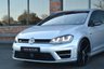 USED 2017 17 VOLKSWAGEN GOLF 2.0 TSI BlueMotion Tech R Hatchback 3dr Petrol DSG 4Motion Euro 6 (s/s) (310 ps) DYNAUDIO / LEATHER / PRO NAV