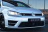 USED 2017 17 VOLKSWAGEN GOLF 2.0 TSI BlueMotion Tech R Hatchback 3dr Petrol DSG 4Motion Euro 6 (s/s) (310 ps) DYNAUDIO / LEATHER / PRO NAV