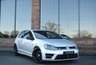 USED 2017 17 VOLKSWAGEN GOLF 2.0 TSI BlueMotion Tech R Hatchback 3dr Petrol DSG 4Motion Euro 6 (s/s) (310 ps) DYNAUDIO / LEATHER / PRO NAV