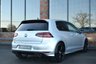 USED 2017 17 VOLKSWAGEN GOLF 2.0 TSI BlueMotion Tech R Hatchback 3dr Petrol DSG 4Motion Euro 6 (s/s) (310 ps) DYNAUDIO / LEATHER / PRO NAV