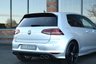 USED 2017 17 VOLKSWAGEN GOLF 2.0 TSI BlueMotion Tech R Hatchback 3dr Petrol DSG 4Motion Euro 6 (s/s) (310 ps) DYNAUDIO / LEATHER / PRO NAV