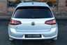 USED 2017 17 VOLKSWAGEN GOLF 2.0 TSI BlueMotion Tech R Hatchback 3dr Petrol DSG 4Motion Euro 6 (s/s) (310 ps) DYNAUDIO / LEATHER / PRO NAV