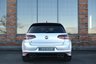 USED 2017 17 VOLKSWAGEN GOLF 2.0 TSI BlueMotion Tech R Hatchback 3dr Petrol DSG 4Motion Euro 6 (s/s) (310 ps) DYNAUDIO / LEATHER / PRO NAV