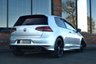 USED 2017 17 VOLKSWAGEN GOLF 2.0 TSI BlueMotion Tech R Hatchback 3dr Petrol DSG 4Motion Euro 6 (s/s) (310 ps) DYNAUDIO / LEATHER / PRO NAV