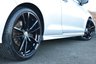 USED 2017 17 VOLKSWAGEN GOLF 2.0 TSI BlueMotion Tech R Hatchback 3dr Petrol DSG 4Motion Euro 6 (s/s) (310 ps) DYNAUDIO / LEATHER / PRO NAV