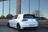 USED 2017 17 VOLKSWAGEN GOLF 2.0 TSI BlueMotion Tech R Hatchback 3dr Petrol DSG 4Motion Euro 6 (s/s) (310 ps) DYNAUDIO / LEATHER / PRO NAV