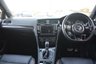 USED 2017 17 VOLKSWAGEN GOLF 2.0 TSI BlueMotion Tech R Hatchback 3dr Petrol DSG 4Motion Euro 6 (s/s) (310 ps) DYNAUDIO / LEATHER / PRO NAV
