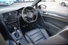 USED 2017 17 VOLKSWAGEN GOLF 2.0 TSI BlueMotion Tech R Hatchback 3dr Petrol DSG 4Motion Euro 6 (s/s) (310 ps) DYNAUDIO / LEATHER / PRO NAV
