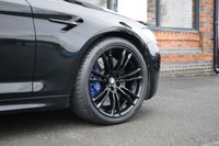 USED 2019 W BMW M5 4.4 V8 GPF Saloon 4dr Petrol Steptronic xDrive Euro 6 (s/s) (600 ps) SPORTS EXHAUST / CARPLAY / FSH