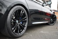 USED 2019 W BMW M5 4.4 V8 GPF Saloon 4dr Petrol Steptronic xDrive Euro 6 (s/s) (600 ps) SPORTS EXHAUST / CARPLAY / FSH