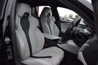 USED 2019 W BMW M5 4.4 V8 GPF Saloon 4dr Petrol Steptronic xDrive Euro 6 (s/s) (600 ps) SPORTS EXHAUST / CARPLAY / FSH