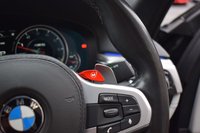 USED 2019 W BMW M5 4.4 V8 GPF Saloon 4dr Petrol Steptronic xDrive Euro 6 (s/s) (600 ps) SPORTS EXHAUST / CARPLAY / FSH