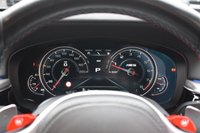 USED 2019 W BMW M5 4.4 V8 GPF Saloon 4dr Petrol Steptronic xDrive Euro 6 (s/s) (600 ps) SPORTS EXHAUST / CARPLAY / FSH