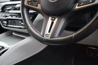 USED 2019 W BMW M5 4.4 V8 GPF Saloon 4dr Petrol Steptronic xDrive Euro 6 (s/s) (600 ps) SPORTS EXHAUST / CARPLAY / FSH