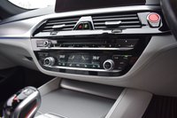 USED 2019 W BMW M5 4.4 V8 GPF Saloon 4dr Petrol Steptronic xDrive Euro 6 (s/s) (600 ps) SPORTS EXHAUST / CARPLAY / FSH